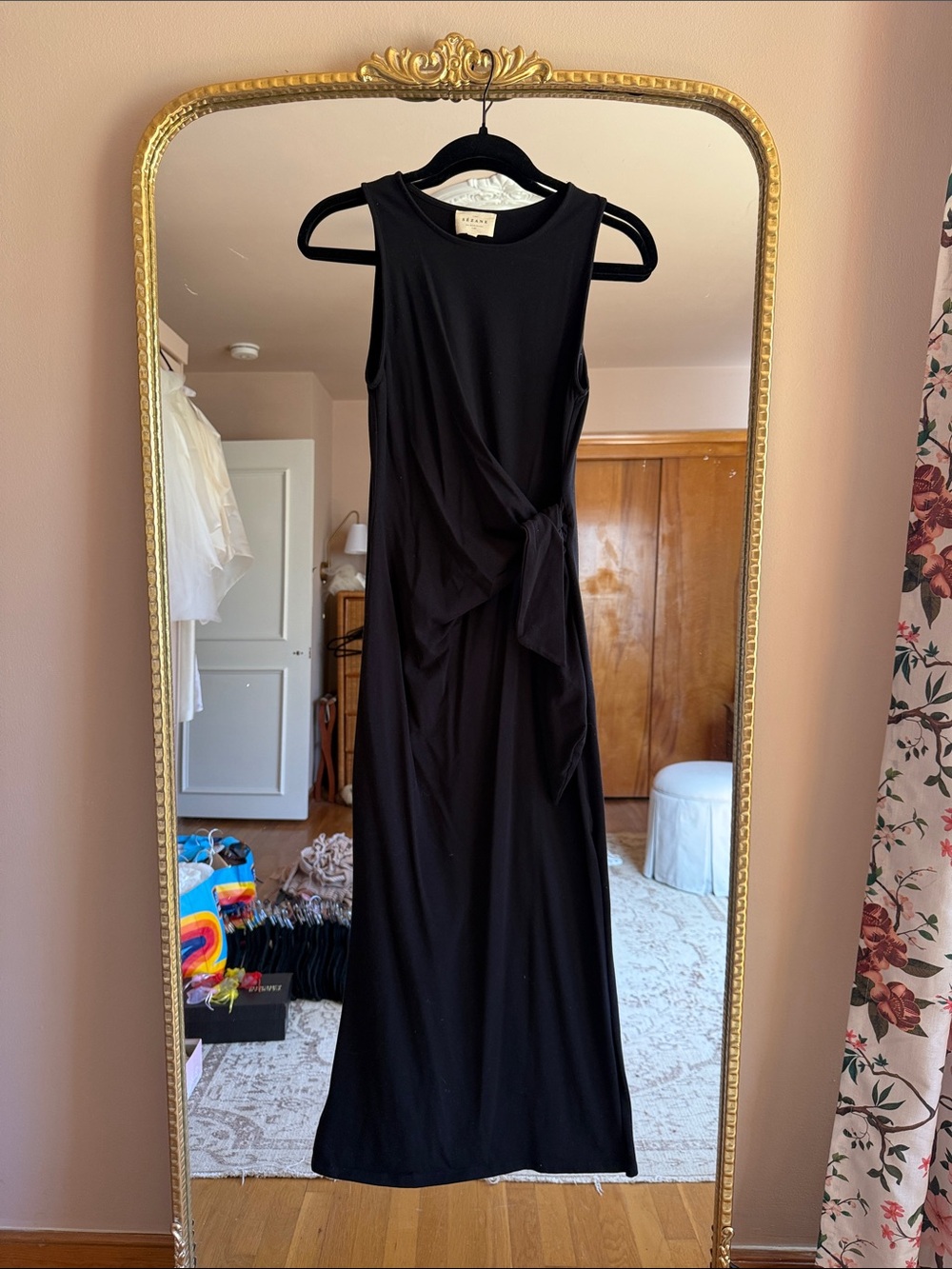 Sézane dress